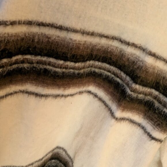 J29 ZARA Plaid Overshirt - Picture 5 of 6